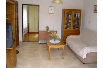 Kroatien Privát Grebaštica, Exterieur
